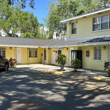 برادنتون Kentucky Motel المظهر الخارجي الصورة